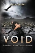 Cover: Void - Katelyn Sander