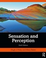 Cover: Sensation and Perception - Routledge