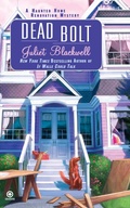 Cover: Dead Bolt - New American Library