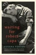 Cover: Waiting for Robert Capa - William Collins