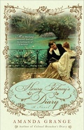 Cover: Henry Tilney's Diary - Berkley Books