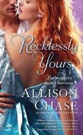Cover: Recklessly Yours - Signet Book