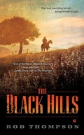 Cover: The Black Hills - Berkley