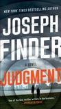 Cover: Judgment - Dutton