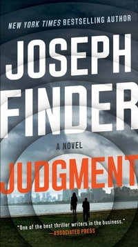 Enlarge image Cover: Judgment - Dutton