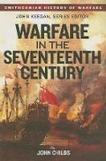 Cover: Warfare in the Seventeenth Century (Smithsonian History of Warfare) - Harper Paperbacks