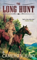 Cover: The Long Hunt - Signet Book
