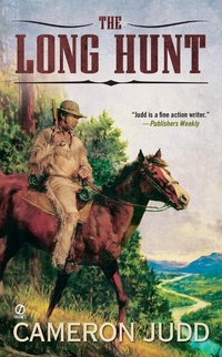 Enlarge image Cover: The Long Hunt - Signet Book