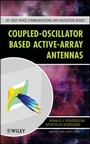 Cover: Coupled-Oscillator Based Active-Array Antennas - Wiley