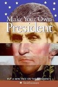 Cover: Make Your Own President - HarperCollins