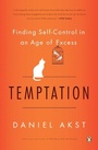 Cover: Temptation - Penguin Books