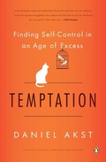 Cover: Temptation - Penguin Books