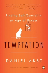 Enlarge image Cover: Temptation - Penguin Books