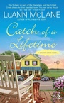 Cover: Catch of a Lifetime - Berkley