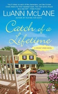 Cover: Catch of a Lifetime - Berkley