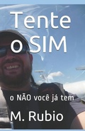 Cover: Tente O Sim - Independently Published