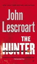 Cover: The Hunter - Berkley