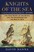 Cover: Knights of the Sea - Dutton Caliber
