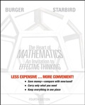 Cover: The Heart of Mathematics - Wiley