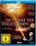 Cover: Die H&ouml;hle der vergessenen Tr&auml;ume 3D - Ascot Elite