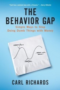 Cover: The Behavior Gap - Portfolio