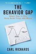Cover: The Behavior Gap - Portfolio