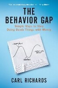 Enlarge image Cover: The Behavior Gap - Portfolio