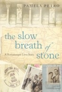 Abbildung von: The Slow Breath of Stone - Fourth Estate Ltd