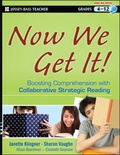 Cover: Now We Get It! - Jossey-Bass