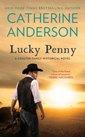 Cover: Lucky Penny - Berkley
