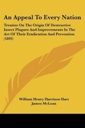 Cover: An Appeal to Every Nation - Kessinger Publishing