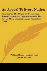 Enlarge image Cover: An Appeal to Every Nation - Kessinger Publishing
