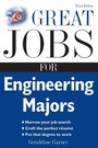 Cover: Great Jobs for Engineering Majors - McGraw-Hill Professional