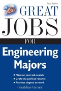Cover: Great Jobs for Engineering Majors - McGraw-Hill Professional