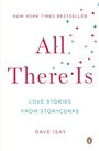 Cover: All There Is - Penguin Books