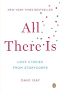 Cover: All There Is - Penguin Books