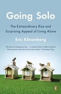 Cover: Going Solo - Penguin Books