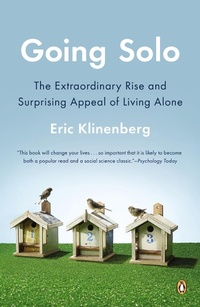 Abbildung von: Going Solo - Penguin Books