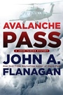 Cover: Avalanche Pass - Berkley Books