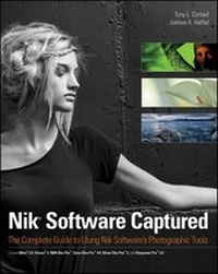 Abbildung von: Nik Software Captured - Wiley