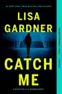 Cover: Catch Me - Dutton