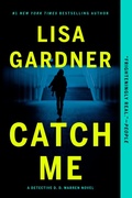 Cover: Catch Me - Dutton