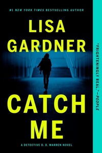 Enlarge image Cover: Catch Me - Dutton