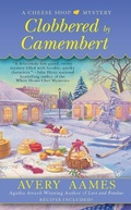 Cover: Clobbered by Camembert - Berkley