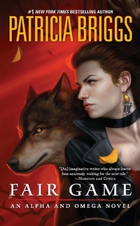 Enlarge image Cover: Fair Game - Ace
