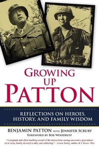 Enlarge image Cover: Growing Up Patton - Dutton Caliber