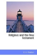 Cover: Religious and the New Testament - BiblioLife