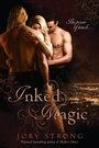 Cover: Inked Magic - Berkley Books