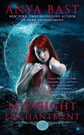 Cover: Midnight Enchantment - Berkley
