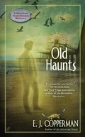 Cover: Old Haunts - Berkley